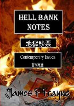 Hell Bank Notes - Frayne, James F