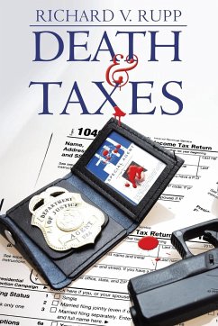 Death & Taxes - Rupp, Richard V.