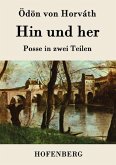 Hin und her