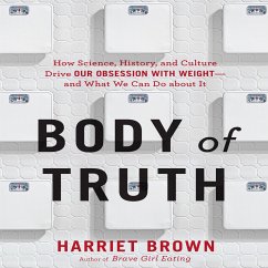 Body Truth - Brown, Harriet