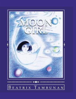 Moon Girl - Tambunan, Beatrix S.