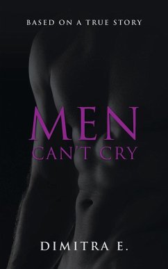 Men Can't Cry - E., Dimitra