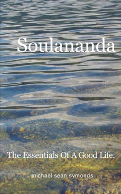 Soulananda - Symonds, Michael Sean