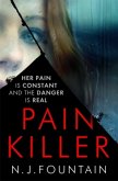 Painkiller, English Edition