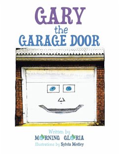 Gary the Garage Door