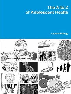 The A to Z of Adolescent Health - Biology, Leader