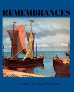 Cover Remembrances