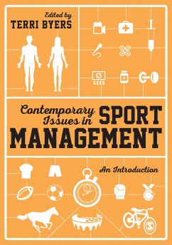 Contemporary Issues in Sport Management