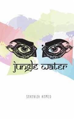 Jungle Water - Ahmed, Shahniza