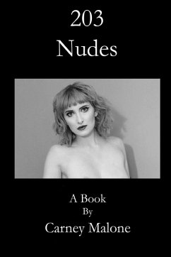 Cover 203 Nudes