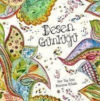 Cover Desen Günlügü