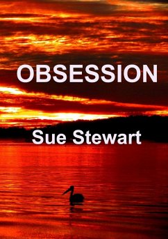 Obsession - Stewart, Sue