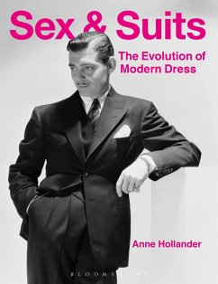 Sex and Suits - Hollander, Anne
