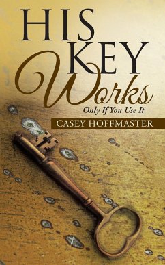 His Key Works - Hoffmaster, Casey