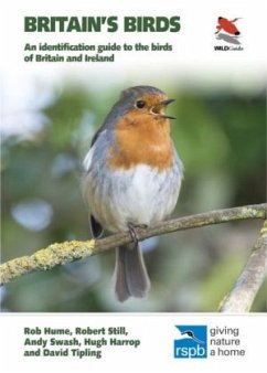 Britain's Birds