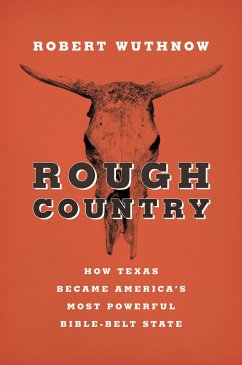 Rough Country - Wuthnow, Robert