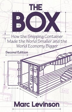 The Box - Levinson, Marc
