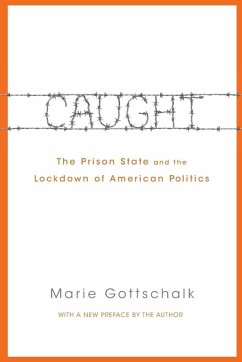 Caught - Gottschalk, Marie