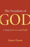 Freedom of God