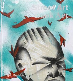 Street Art, Book Art - Beazley, Ingrid