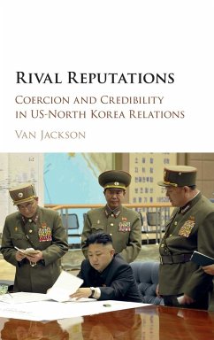 Rival Reputations - Jackson, Van