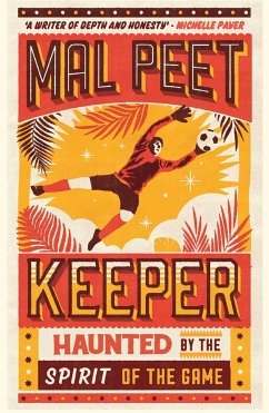 Keeper - Peet, Mal