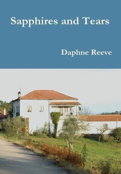 Sapphires and Tears - Reeve, Daphne