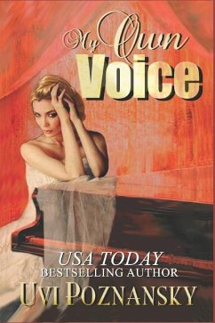 My Own Voice - Poznansky, Uvi