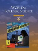 World of Forensic Science: 2 Volume Set