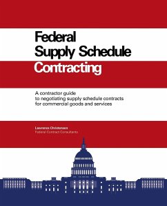 Federal Supply Schedule Contracting - Christensen, Larry