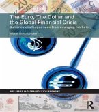 The Euro, The Dollar and the Global Financial Crisis