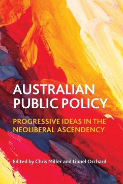 Australian public policy