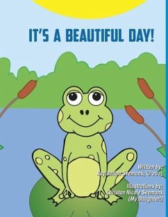 It's a Beautiful Day - Seemans, Ray