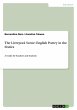 The Liverpool Scene: English Poetry in... - Bild 1