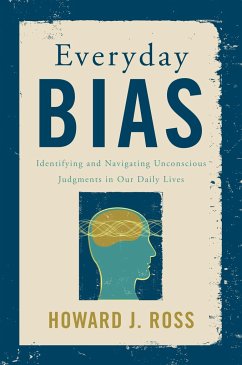 Everyday Bias - Ross, Howard J.