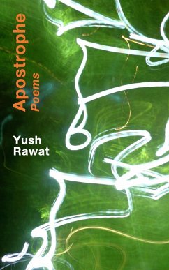 Apostrophe - Rawat, Yush