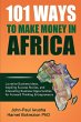 101 Ways To Make Money in Africa - Bild 1