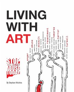 Living with ART - Hitchins, Stephan