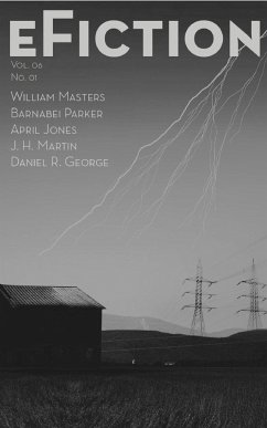 eFiction Vol. 06 No. 01 - Masters, William; Parker, Barnabei; Martin, J. H.