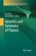 Genetics and Genomics of Papaya - Bild 1