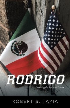 Rodrigo - Tapia, Robert S.