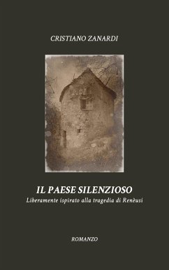 Il paese silenzioso - Zanardi, Cristiano