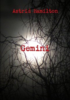 Gemini - Hamilton, Astrid