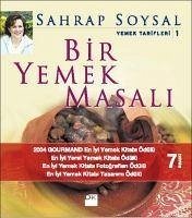 Bir Yemek Masali - Soysal, Sahrap