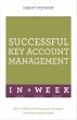 Successful Key Account Management In A... - Bild 1