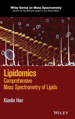 Lipidomics - Han, Xianlin