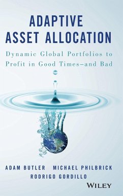 Adaptive Asset Allocation - Butler, Adam;Philbrick, Michael;Gordillo, Rodrigo