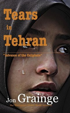 Tears in Tehran - Grainge, Jon