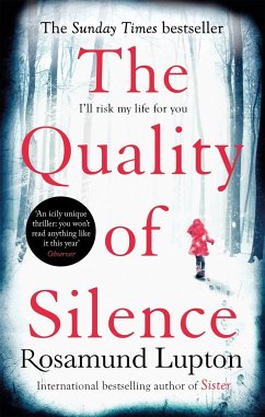 The Quality of Silence - Lupton, Rosamund