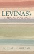 Levinas's Ethical Politics - Bild 1